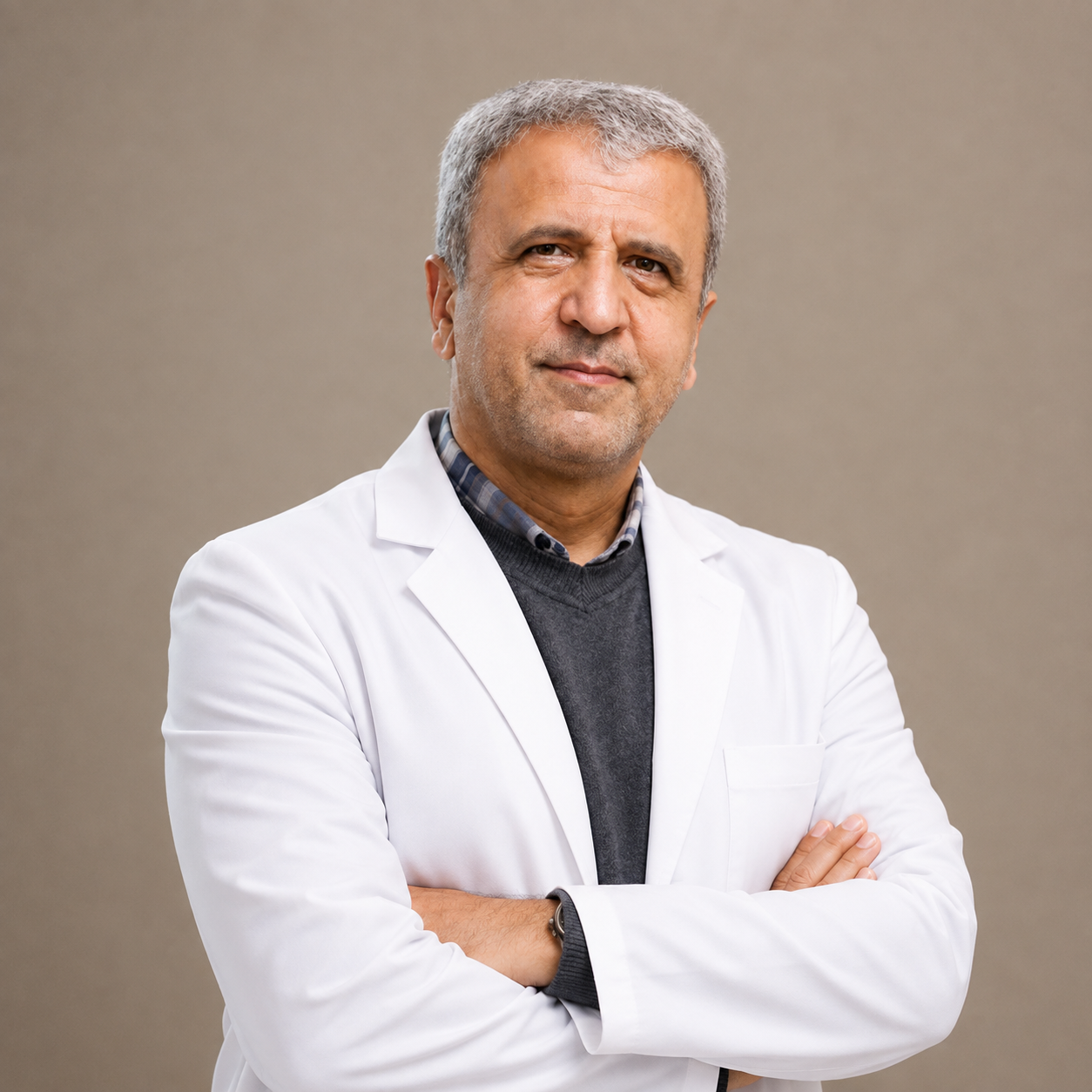 دکتر عبدالحسین  شاهوردی