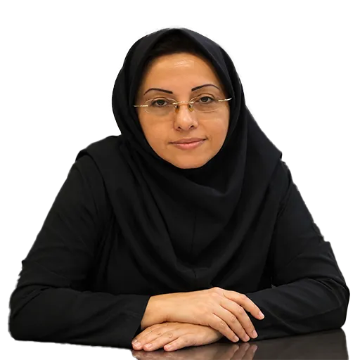 دکتر رویا  حسینی
