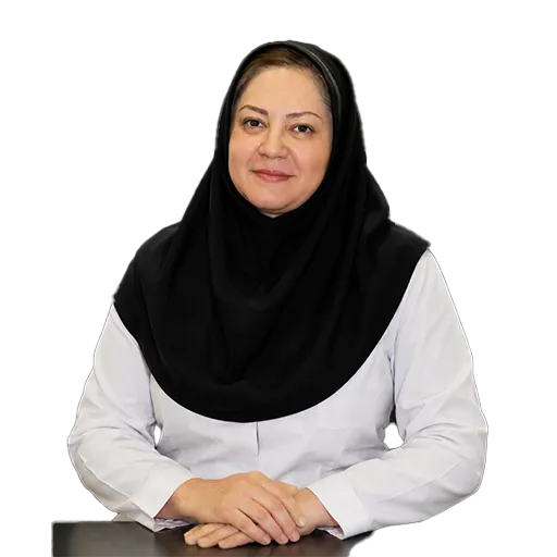 دکتر شکوفه  ثابتی