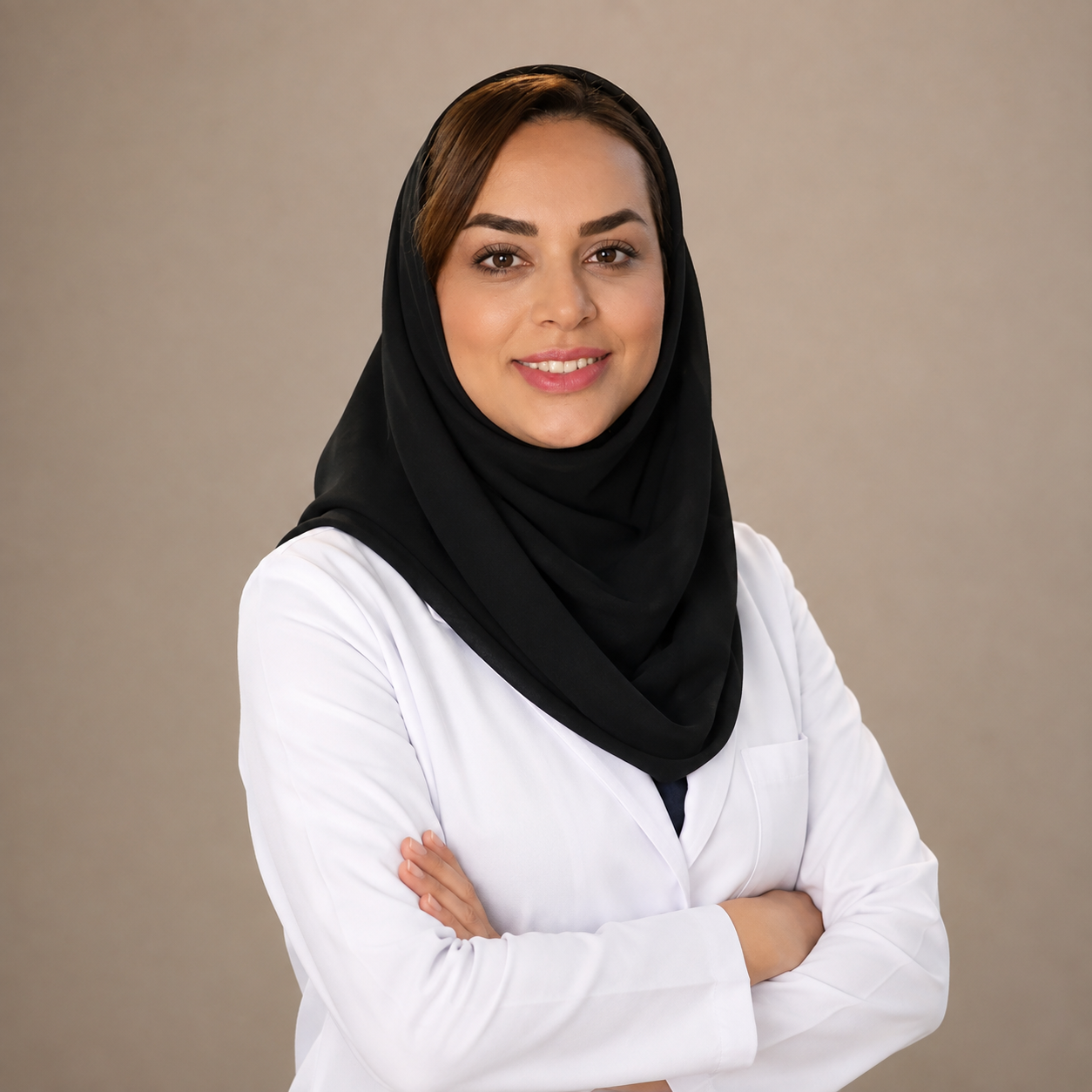 دکتر مائده گودرزیان