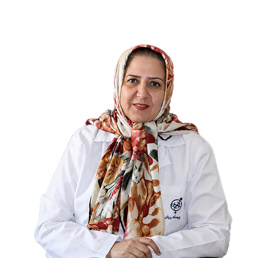 دکتر مریم  برکت