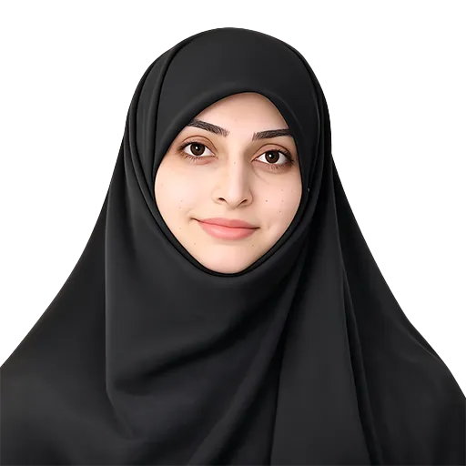 سعیده  زارعی