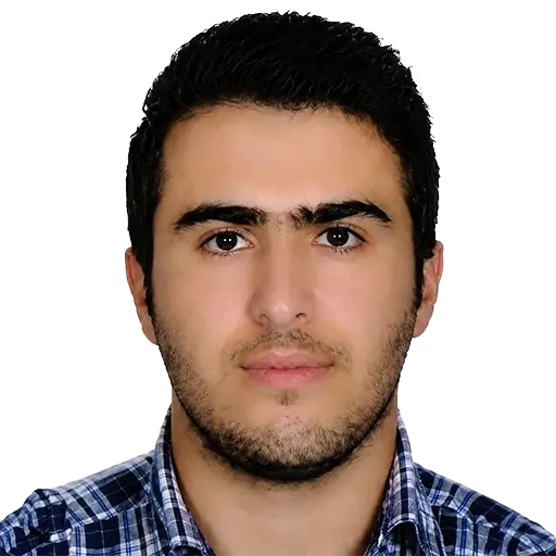 احسان صمدی