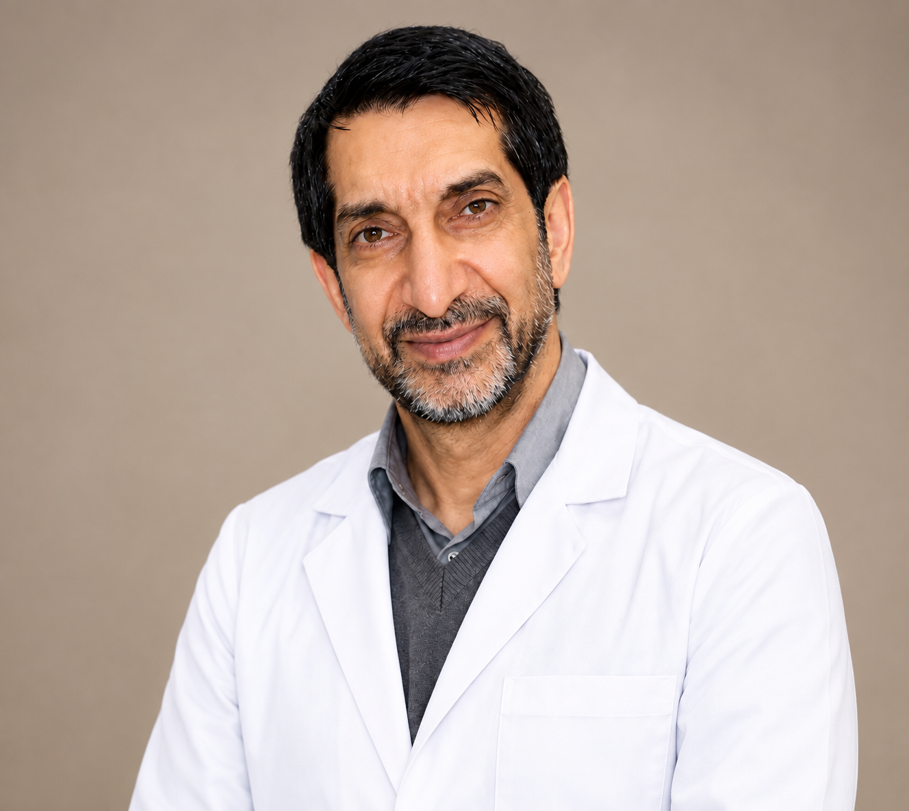 دکتر احمد وثوق