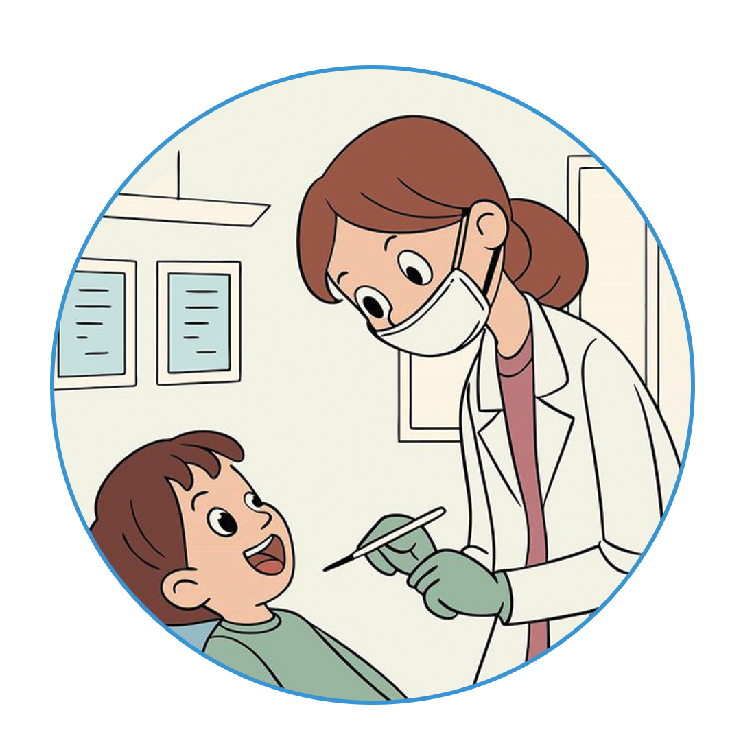 بهداشت دهان و دندان